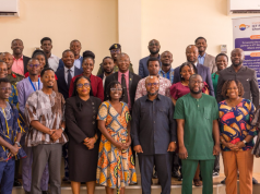Academic City and partners issue white paper for stronger digital accountability as Ghana loses GH¢19.3m to cybercrime