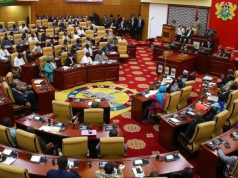 Cocoa Bill: Parliament caught constitutional flaw in mining provision before passage – Jerome Sam