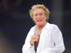 Sir Rod Stewart calls off remaining tour dates after coronary stent procedure