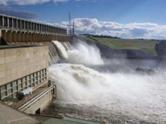 NADMO sounds flood alert ahead of Bagre Dam spillage