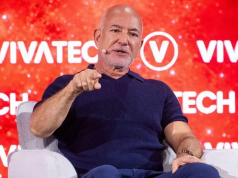 Bezos-backed consortium buys a third of Liverpool