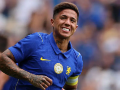 Fernandez booed by Chelsea fans as Alonso offers glimpse of blueprint