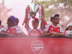 Strong favourites or tougher task – will Arsenal defend their title?