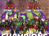 Ngah brace fires Cameroon to historic first WAFCON crown with dominant Malawi victory