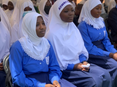 Bono East’s first Islamic SHS, ASWAJ, officially inaugurated in Techiman