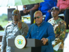 Mahama says Ghana will reduce 70% medicine import dependence under five-year plan