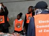 Top Zambian opposition figures arrested days after presidential vote