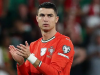 ‘Probably my last year’ – Ronaldo hints at retirement