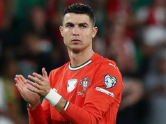 ‘Probably my last year’ – Ronaldo hints at retirement