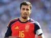 Rodri lands in Barcelona to complete ‘dream’ move