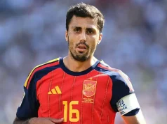 Rodri lands in Barcelona to complete ‘dream’ move