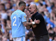 Guardiola-Walker fallout revealed in new documentary