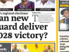 Today’s front pages: Tuesday, August 18, 2026