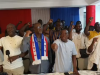 Oti NPP executives demand completion of stalled government projects