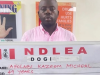 Nigeria influencer arrested after seizure of cocaine worth $28m destined for the UK