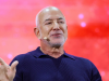 Amazon founder Bezos nears deal to buy stake in Liverpool, reports say