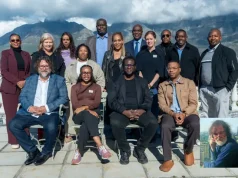 Inaugural African Film Investor Roundtable Brings Continent’s Leading Investors and Producers Together in Cape Town