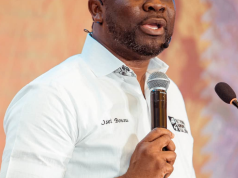 Over 500 attend National Mining Dialogue 2026 organised by Asempa FM