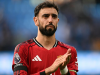 Man Utd will reject any bid for Fernandes