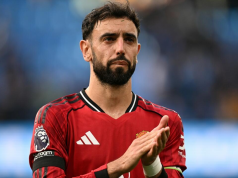 Man Utd will reject any bid for Fernandes