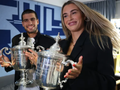 US Open offers biggest prize fund in Grand Slam history