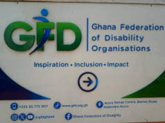 GFD condemns BOGISS over disciplinary action against 14-year-old allegedly abused by watchmen