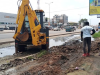 Hansonic Junction Road to be fixed in 3 months – Ablekuma North MCE