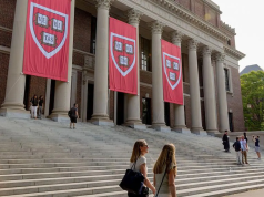 Harvard to pay $53 million to settle lawsuits over theft of body parts