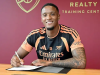 ‘Hungry to win’ – Villa’s Konsa joins Arsenal in £55m deal
