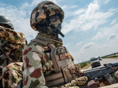 Dozens of people abducted in attacks on villages in Nigeria, police say
