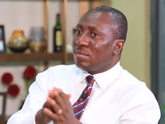 Afenyo-Markin to face NPP MPs today over Sammy Gyamfi’s extortion allegations