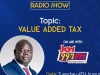 GRA to discuss VAT administration, taxpayer obligations on Joy FM tomorrow, August 4