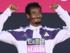 Kejelcha breaks men’s half marathon world record by 29 seconds