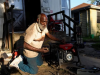 Frustration builds in Indiana town struggling without power for 12 days