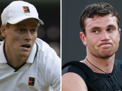 Injured Sinner & Draper withdraw from US Open