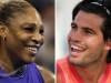 Williams and Alcaraz to play US Open mixed doubles