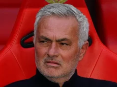 Mourinho says he agreed to replace Ferguson at Man Utd