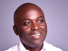 NPP Ashanti Regional Chairman urges media to clamp down on political insults