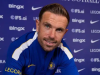 England midfielder Henderson joins Chelsea