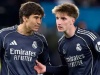Fulham sign Garcia and Palacios from Real Madrid
