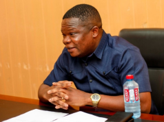 Ghana Scholarship Authority begins 2026/27 academic year interviews