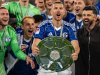 Ex-Man City striker Dzeko, 40, pens new Schalke deal
