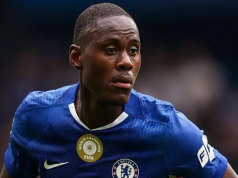 Como agree £31m deal to sign Chalobah from Chelsea