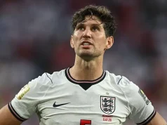 Defender Stones joins Inter Milan on free transfer
