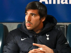 Tonali ‘took 10 minutes’ to decide to join Spurs