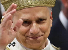 Pope calls for an end to West Bank violence against Palestinians