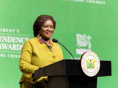 Government is reviewing tax laws to keep pace with changing economy – Veep