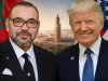 Trump reaffirms US backing for Morocco’s sovereignty over Western Sahara