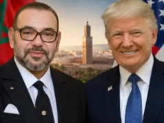 Trump reaffirms US backing for Morocco’s sovereignty over Western Sahara