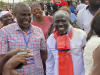 Joseph Kobinah Esibu elected NPP Central Regional Chairman